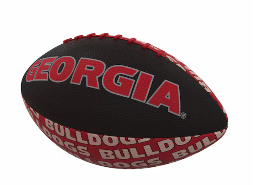 UGA Junior Size Football