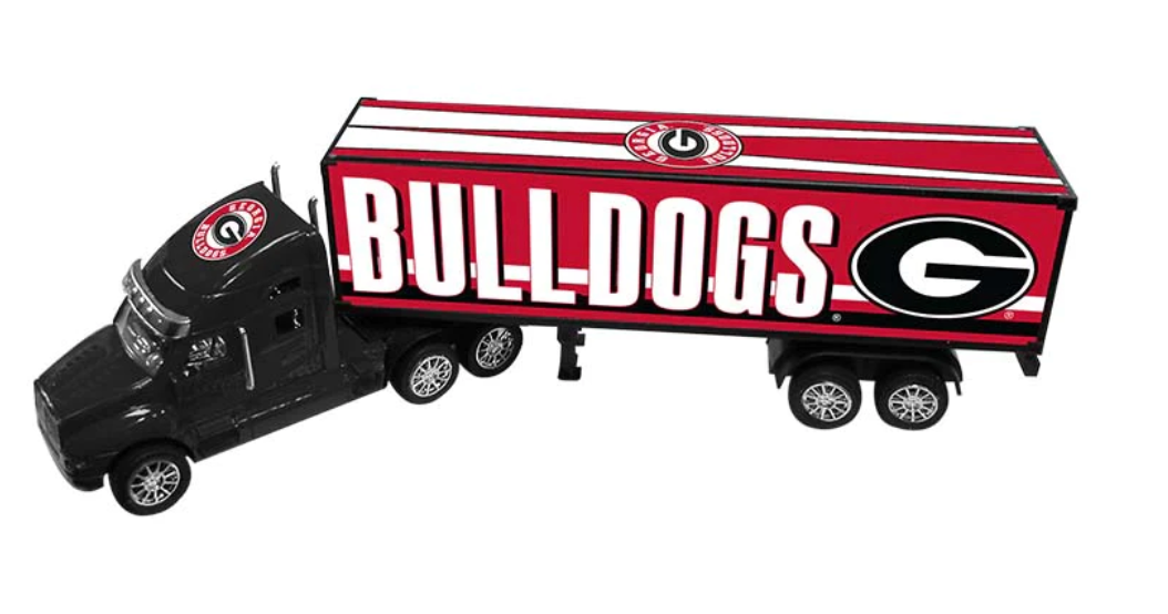 UGA Toy Truck