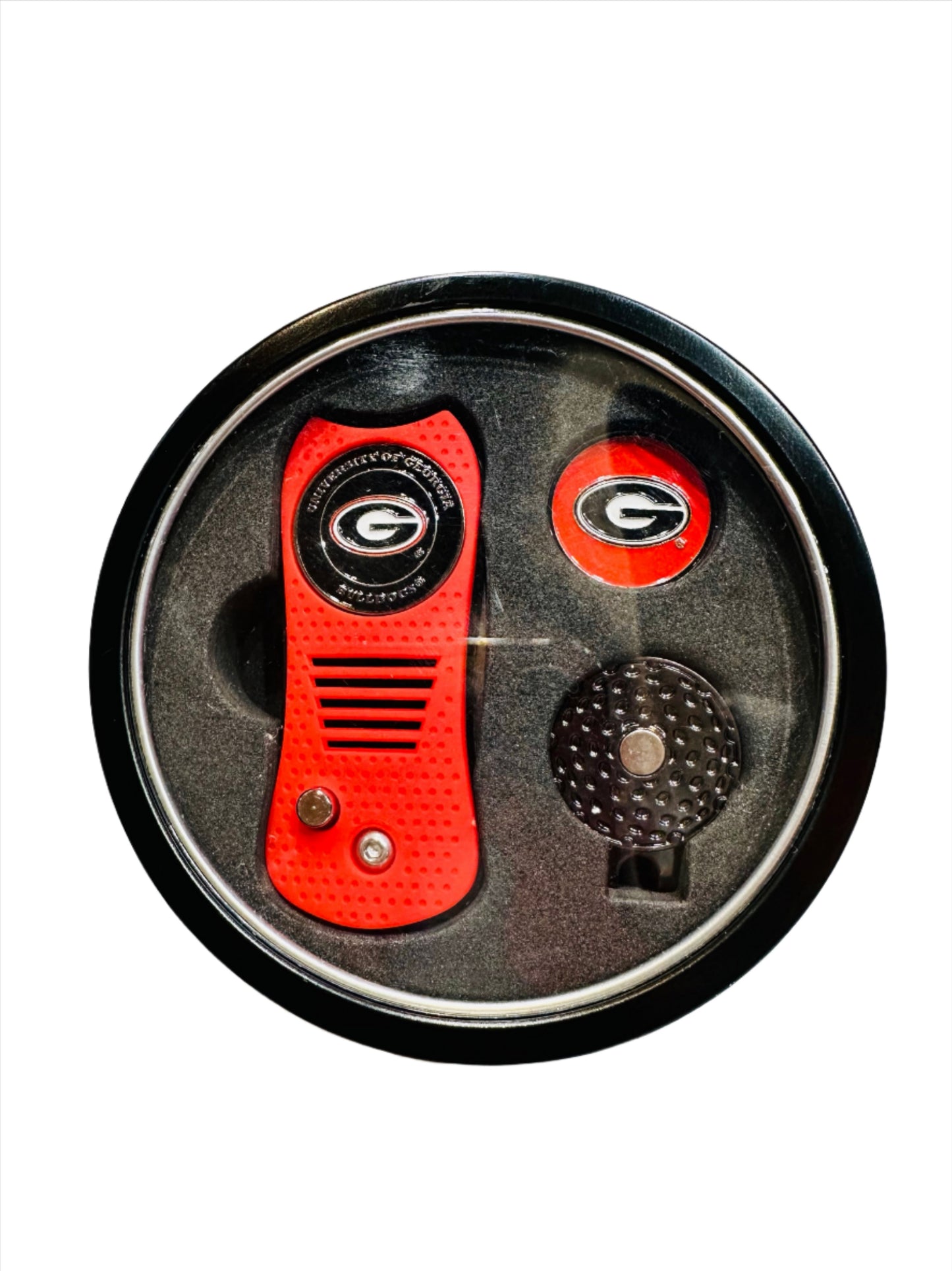 UGA Golf Divot Tool