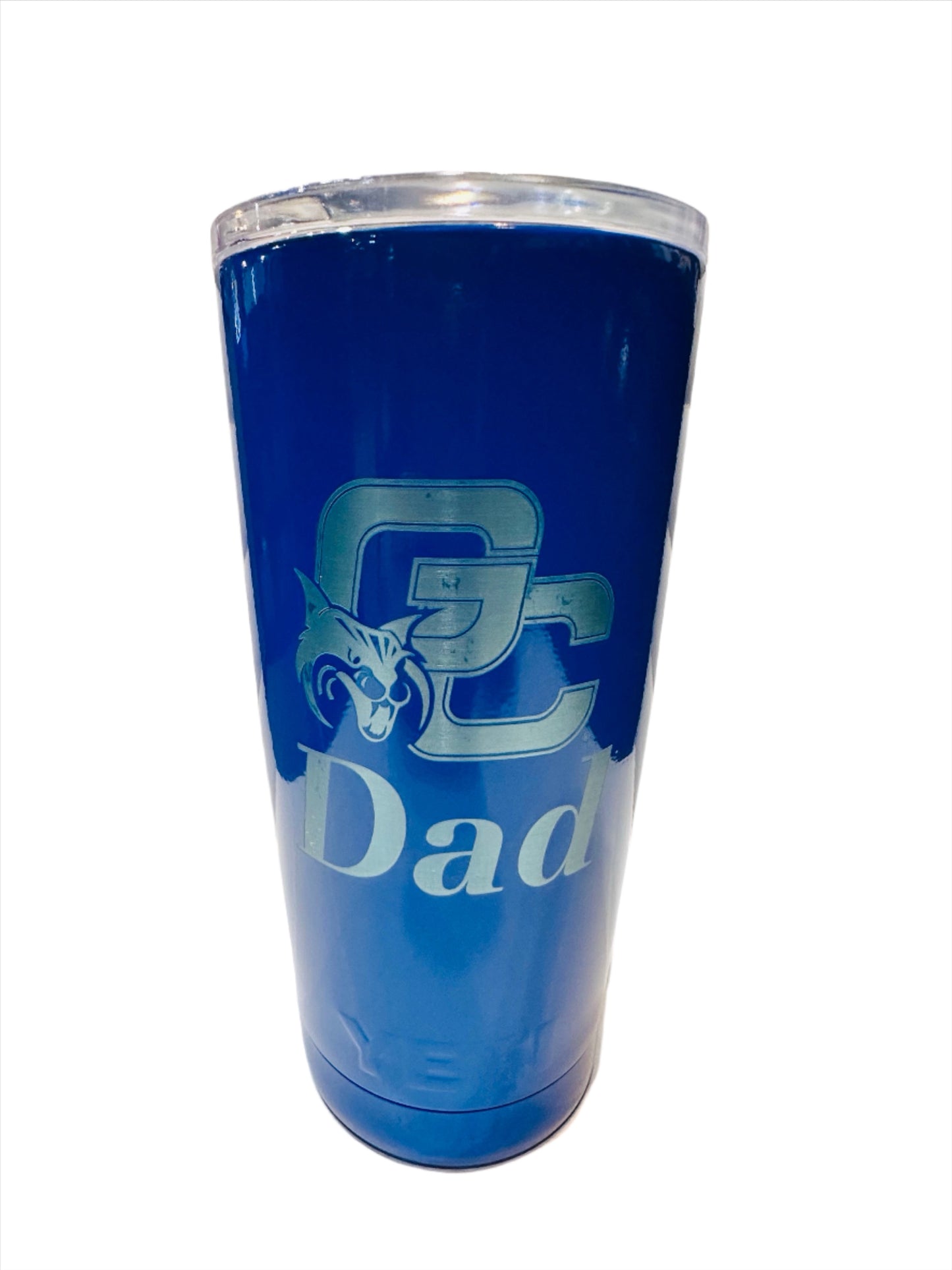 GCSU 20oz Insulated Tumbler