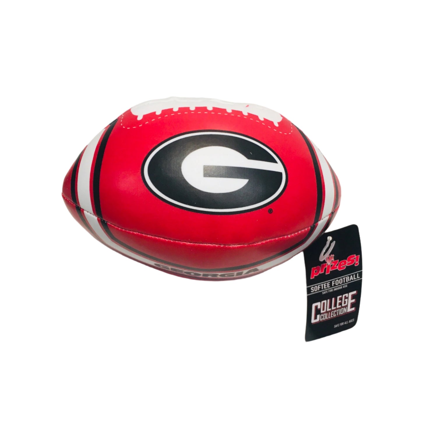 UGA Goal Line Softee Football