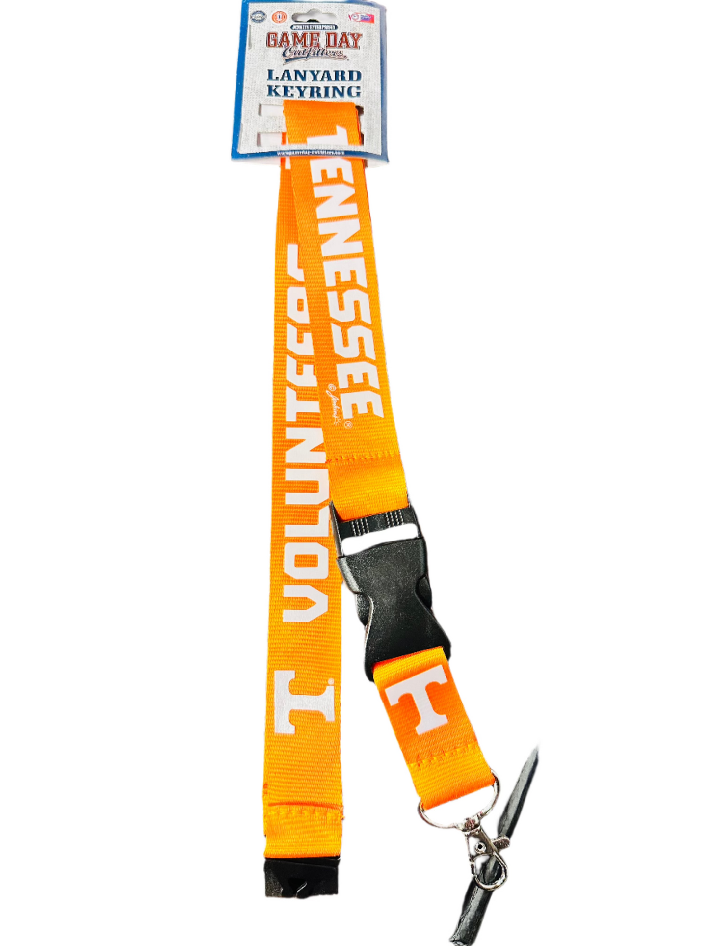 UTN Vols Lanyard
