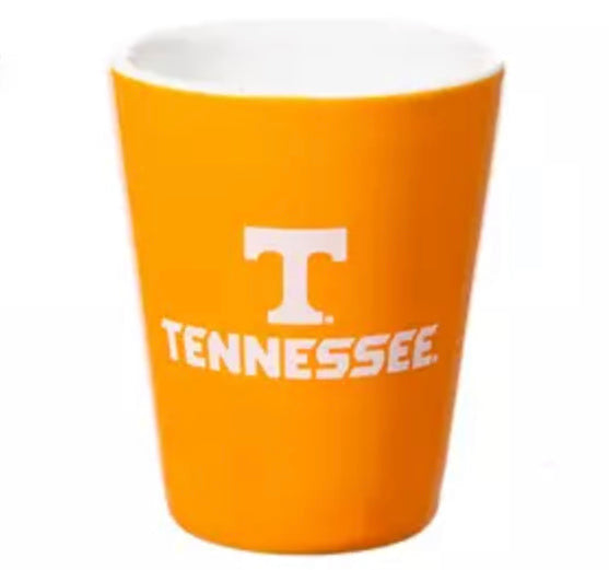 UTN Vols Shot Glass
