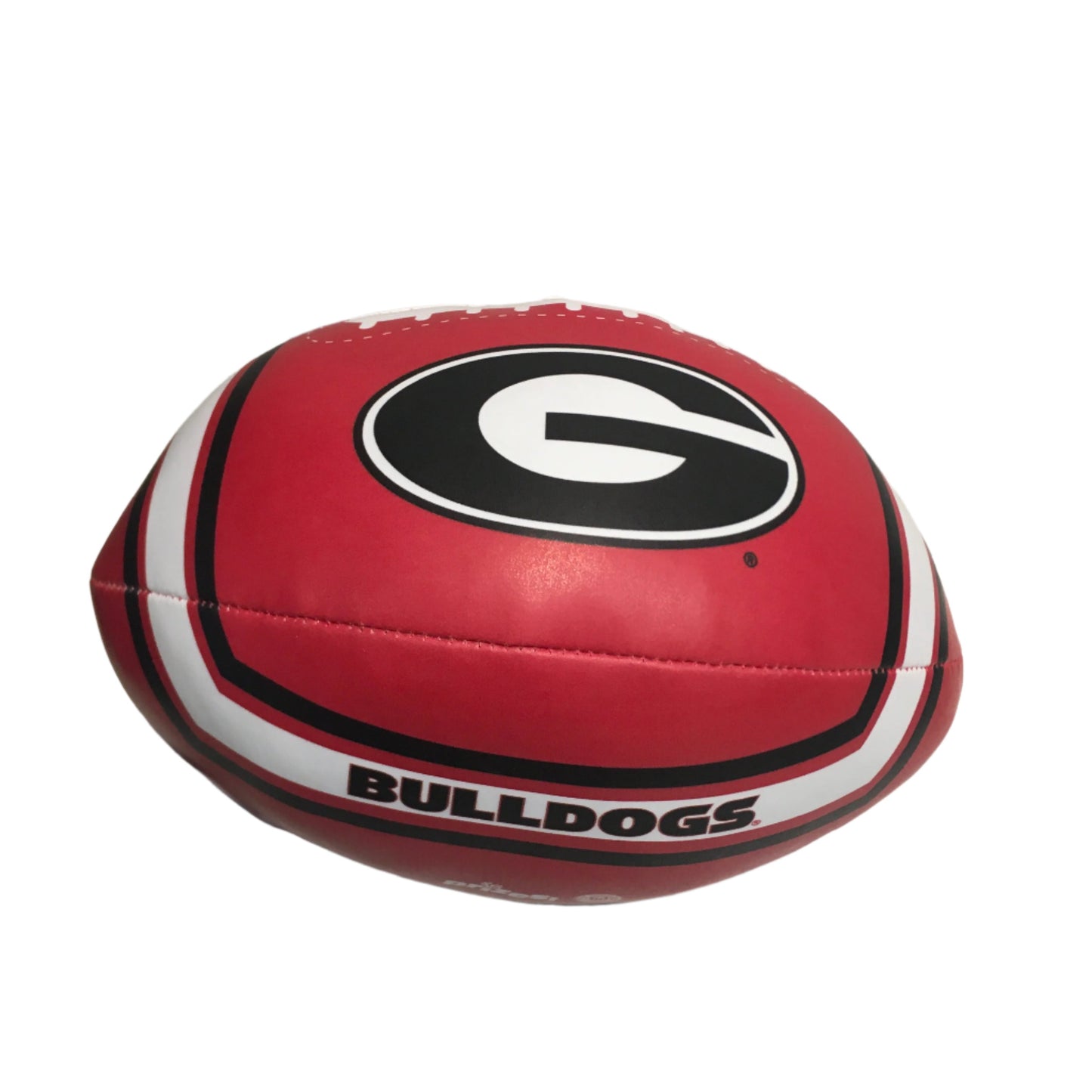 UGA Goal Line Softee Football