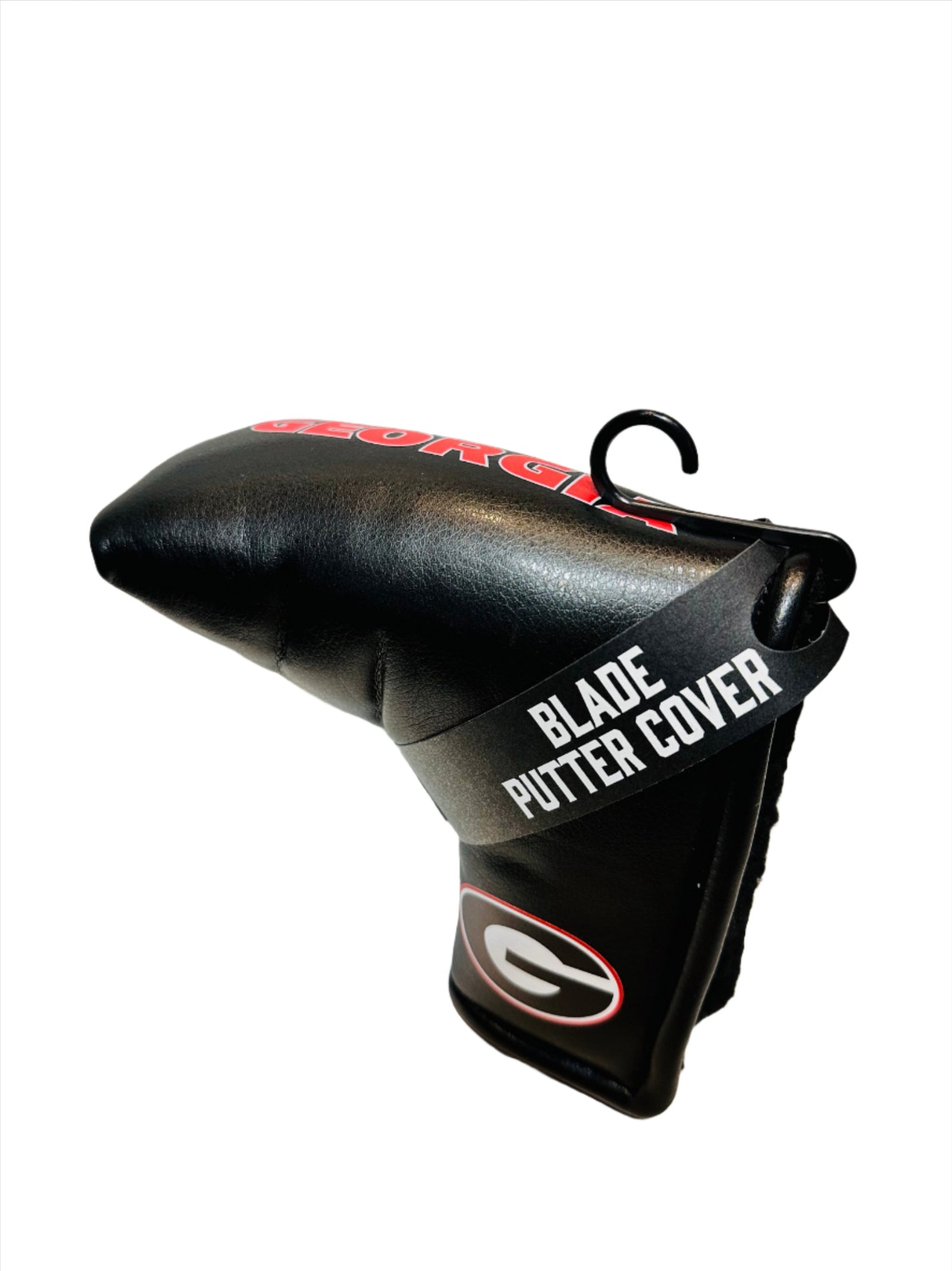 UGA Golf Blade Putter Cover