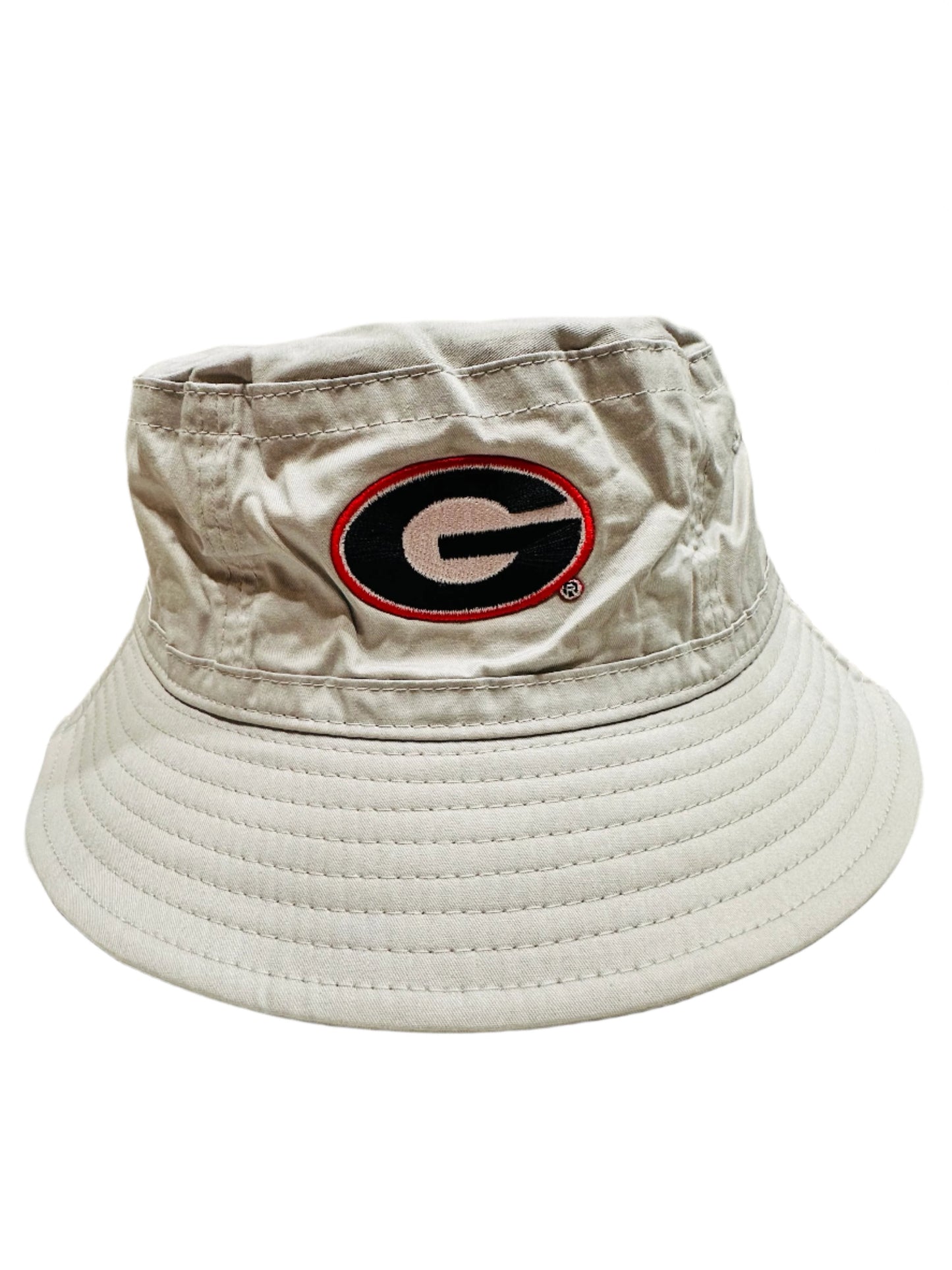 UGA Bucket Hat with Super G Logo