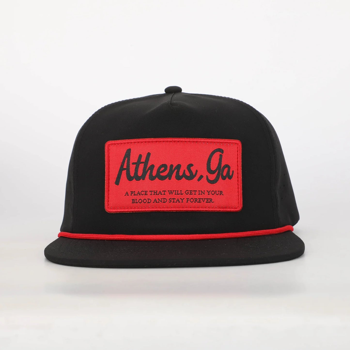 UGA Rope Hat
