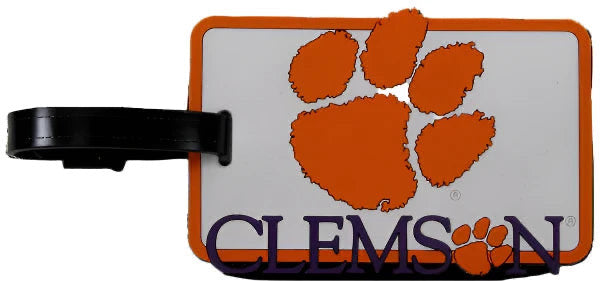 CLE Luggage Tag