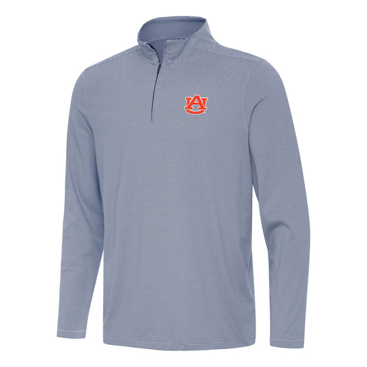 AUB Auburn Antigua 1/4 Zip Pullover
