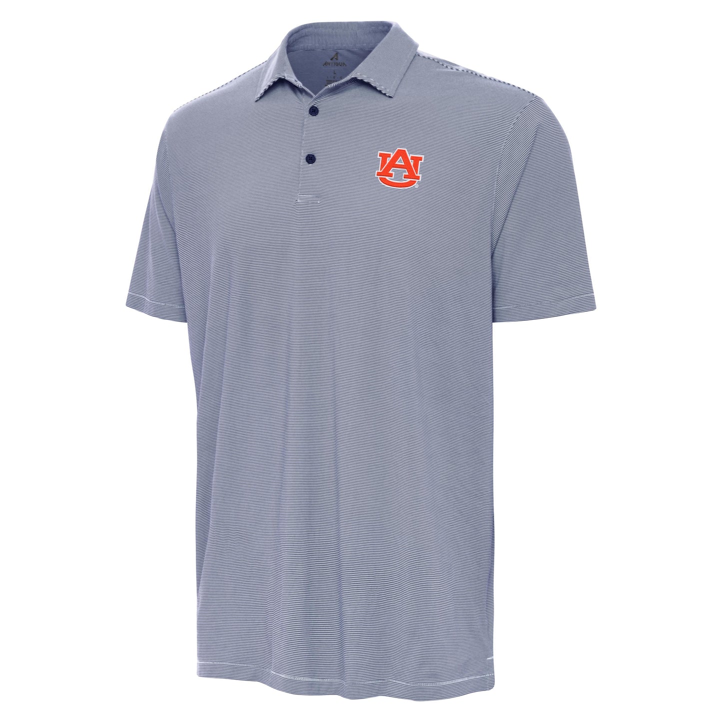 AUB Auburn Antigua Polo Shirt