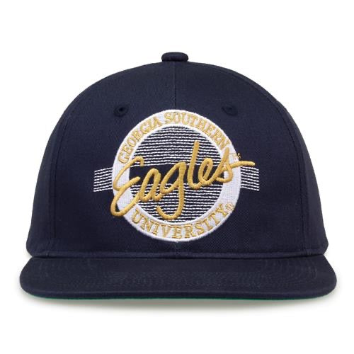 GSU Eagle Navy Hat