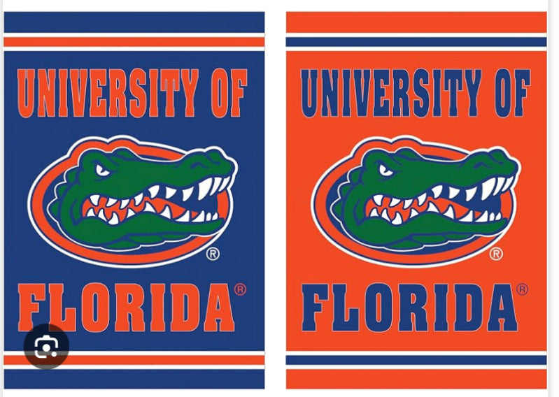 FLA Garden Flag