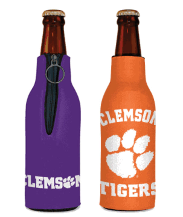CLE Coozie Drink Cooler Bottle
