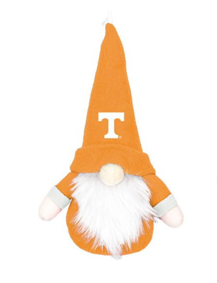 UTN Vols Ornament Gnome