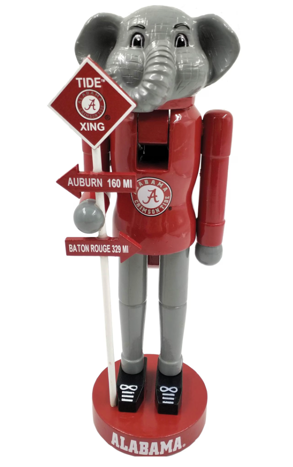 ALA Rivalry Nutcracker