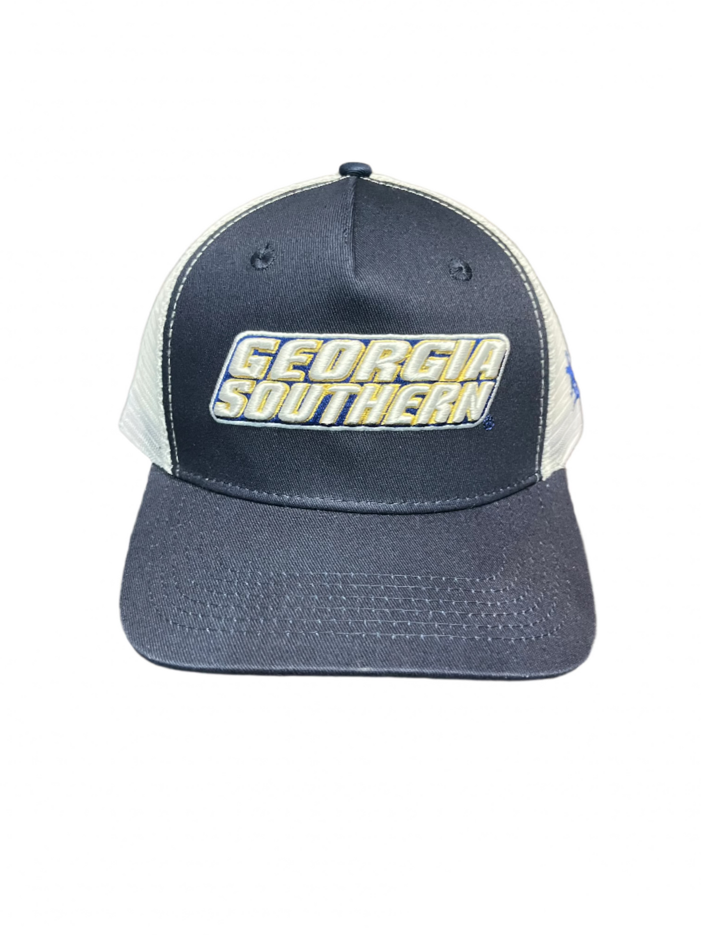 GSU Navy Georgia Southern Hat