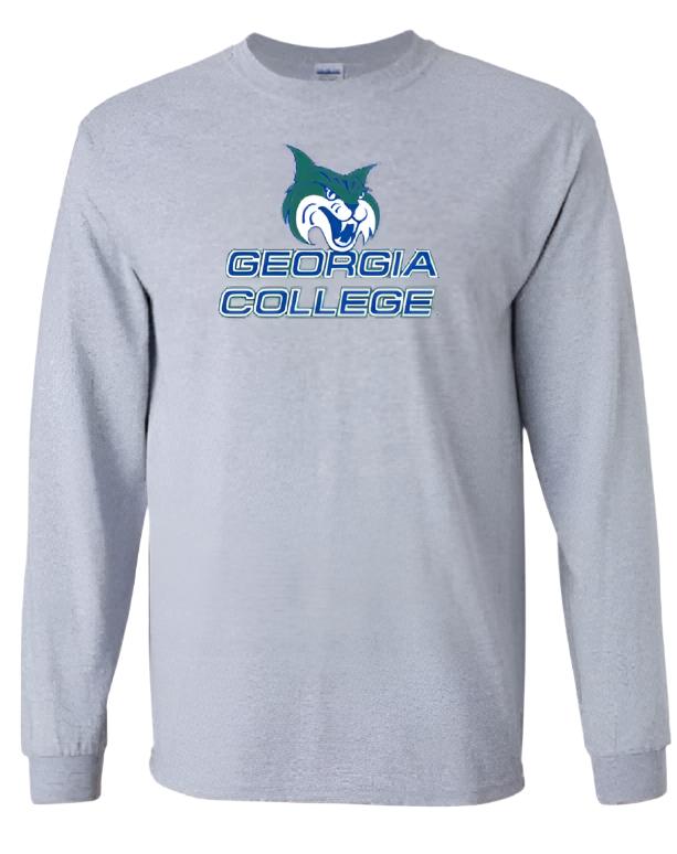GCSU Long Sleeve T Shirt