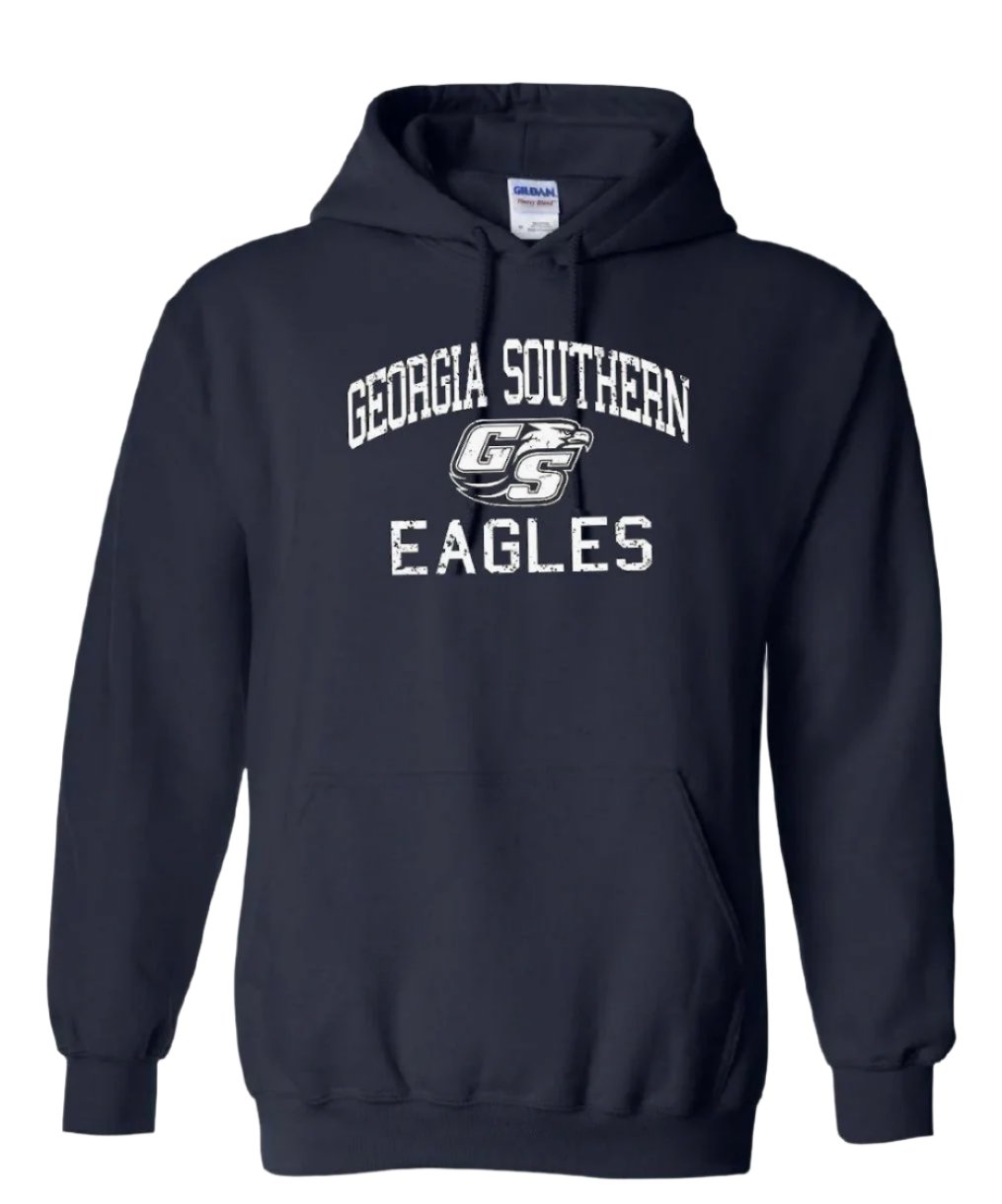 GSU Hoodie Sweatshirt