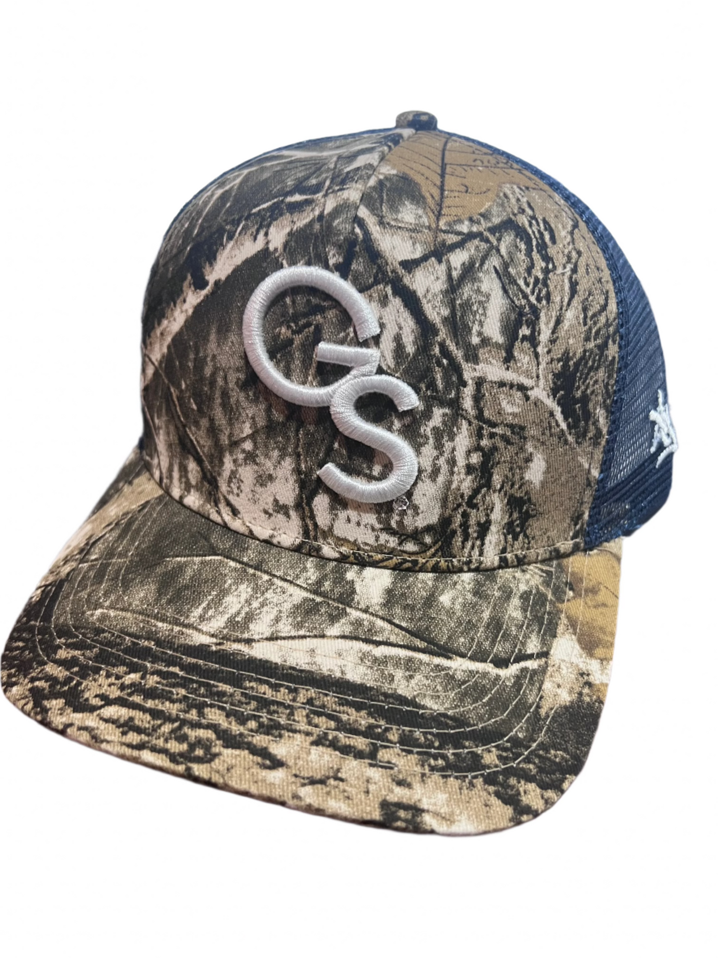 GSU GS Hat