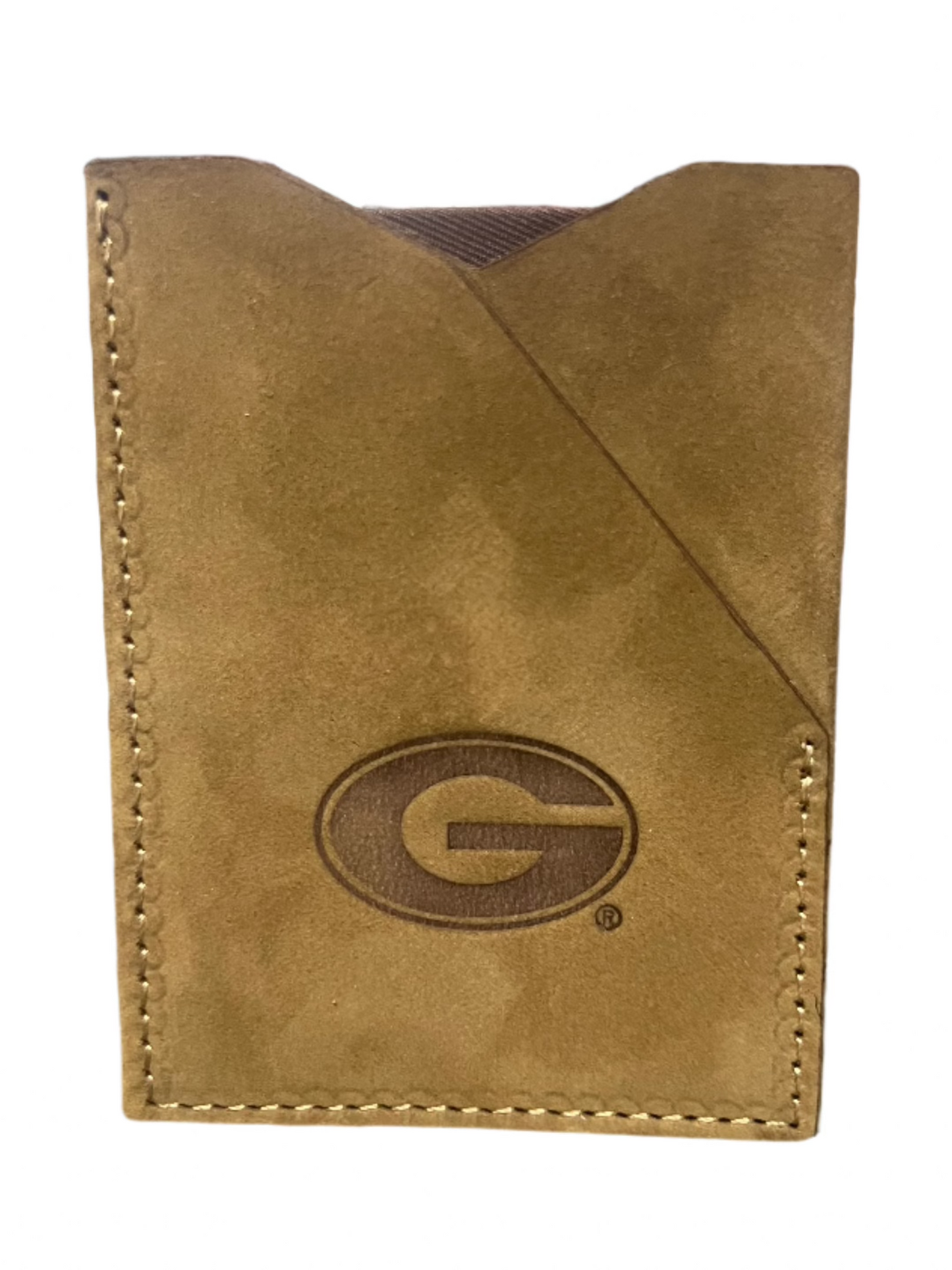 UGA Pocket Wallet