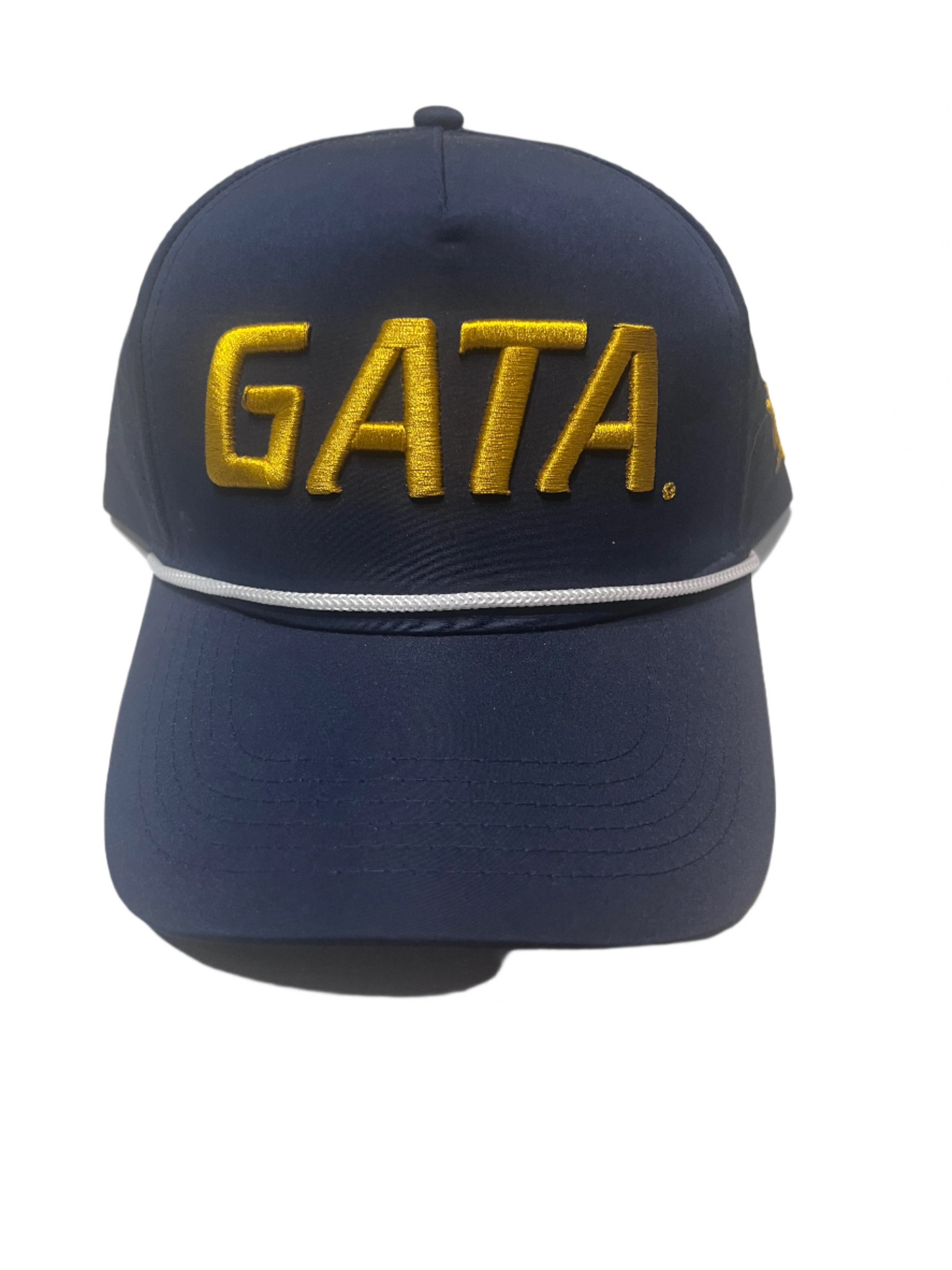 GSU Navy & Gold GATA Hat
