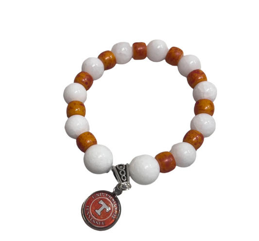 UTN Handmade Beaded Bracelet