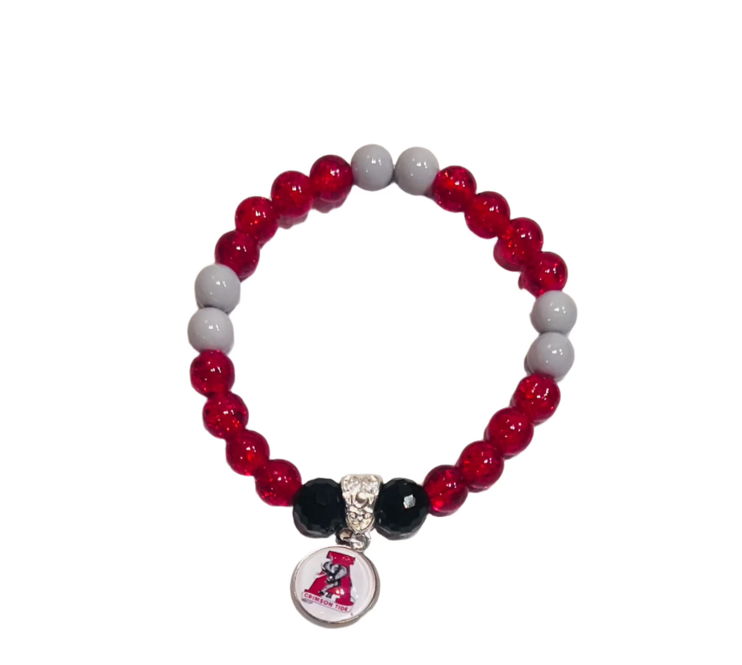 ALA Handmade Beaded Bracelet