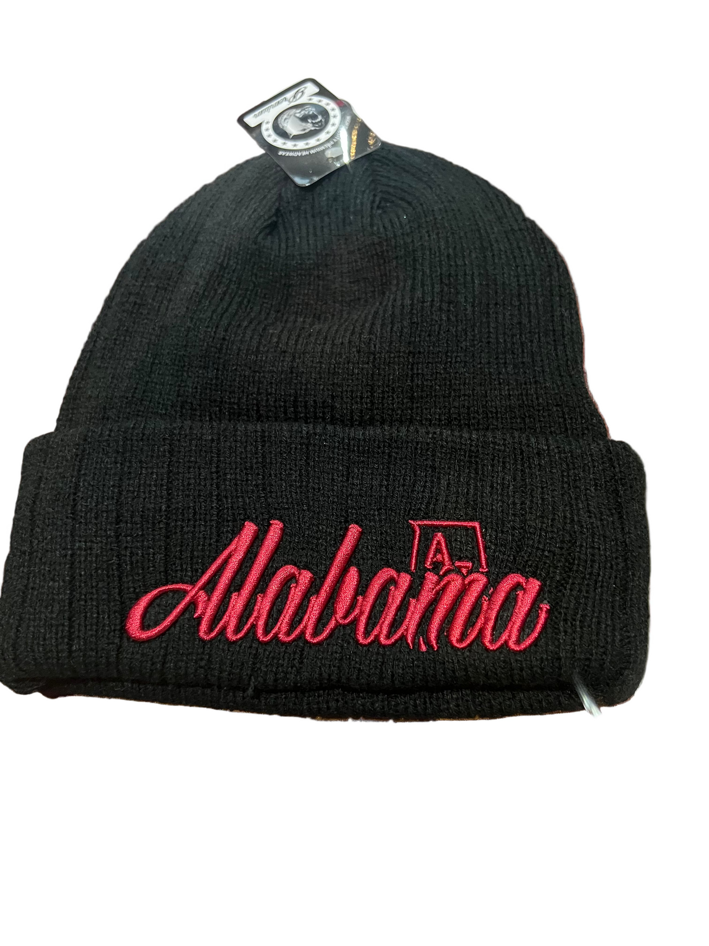 ALA Alabama Beanies