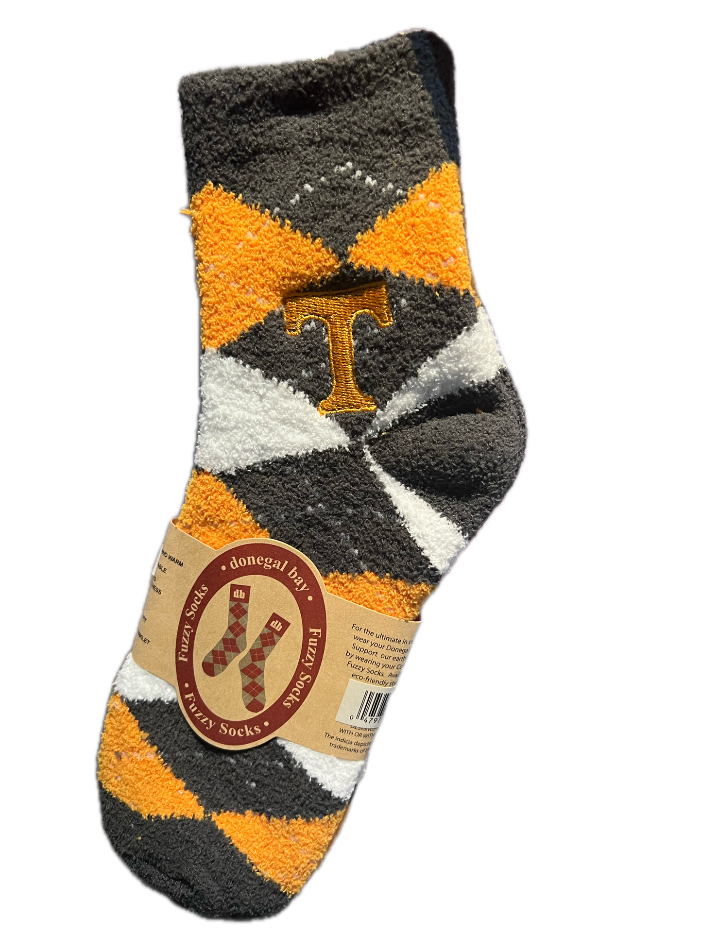 UTN Repeating Dress Socks