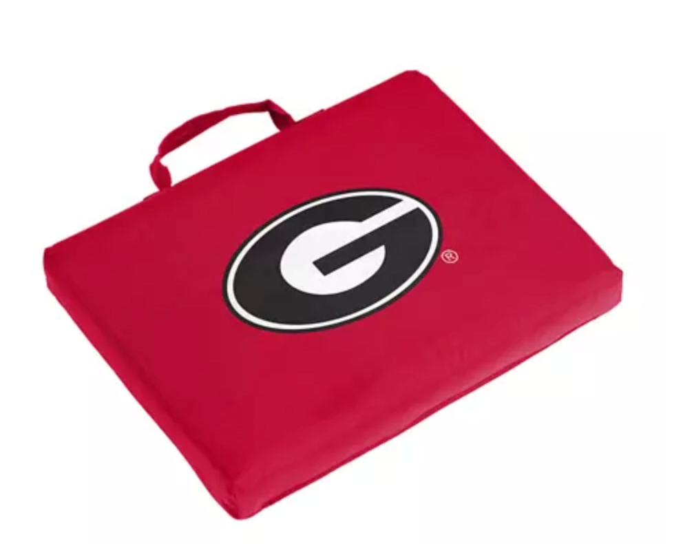 UGA Bleacher Cushion
