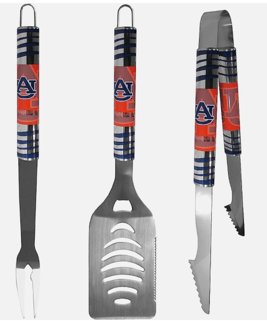 AUB BBQ Set 3 Piece Set