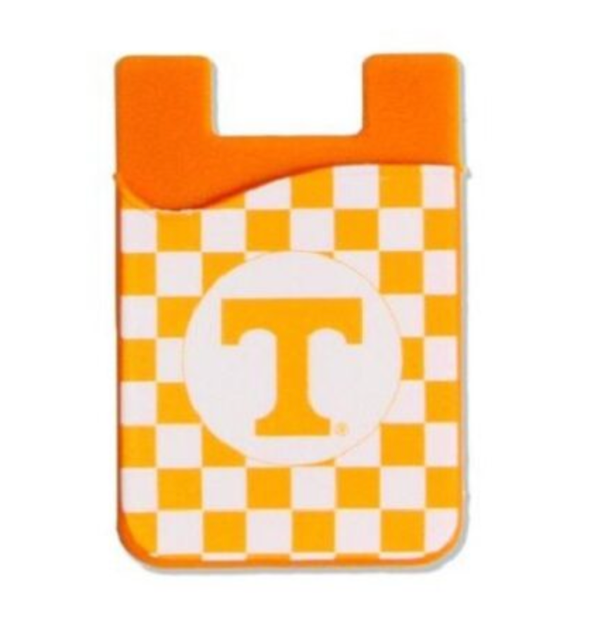 UTN Vols Cell Phone Wallet