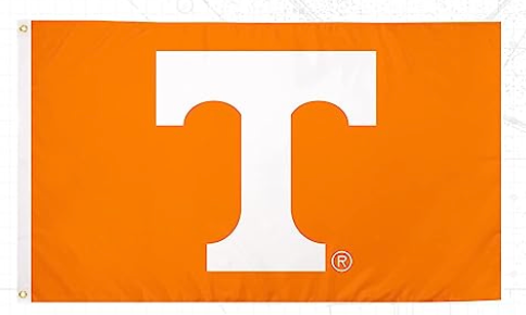 UT Vols House Flag