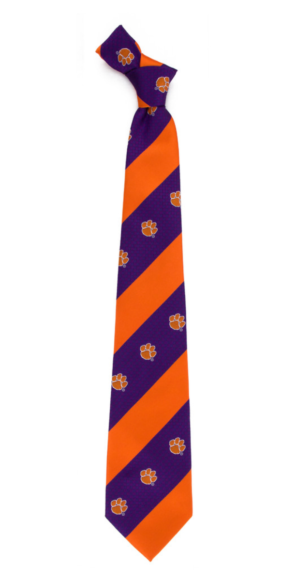 CLE Men's Tie