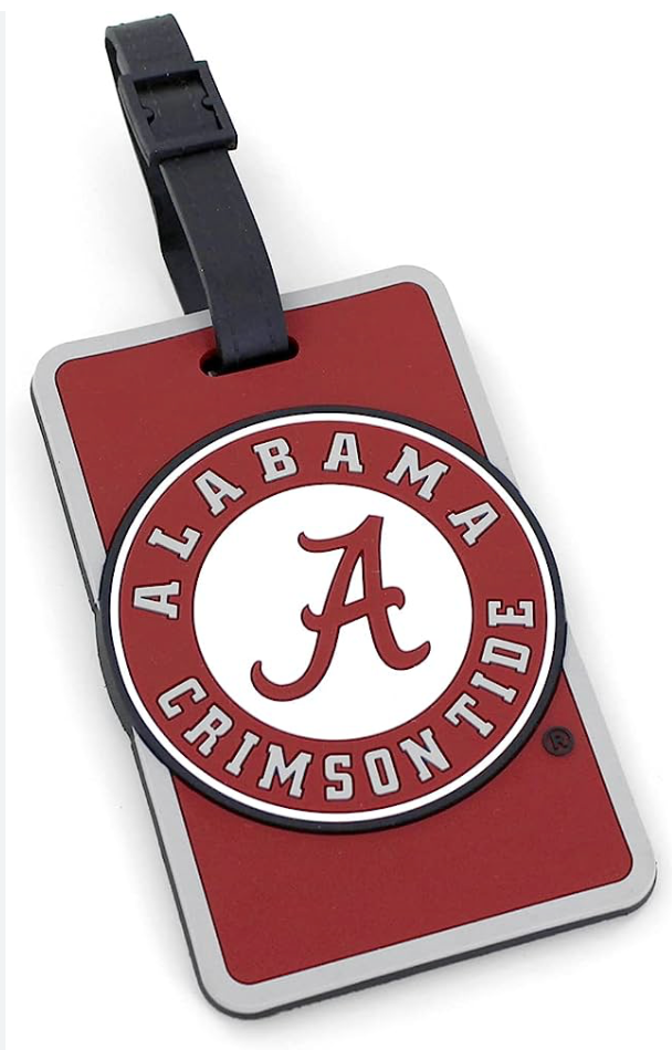 AL Bag Tag