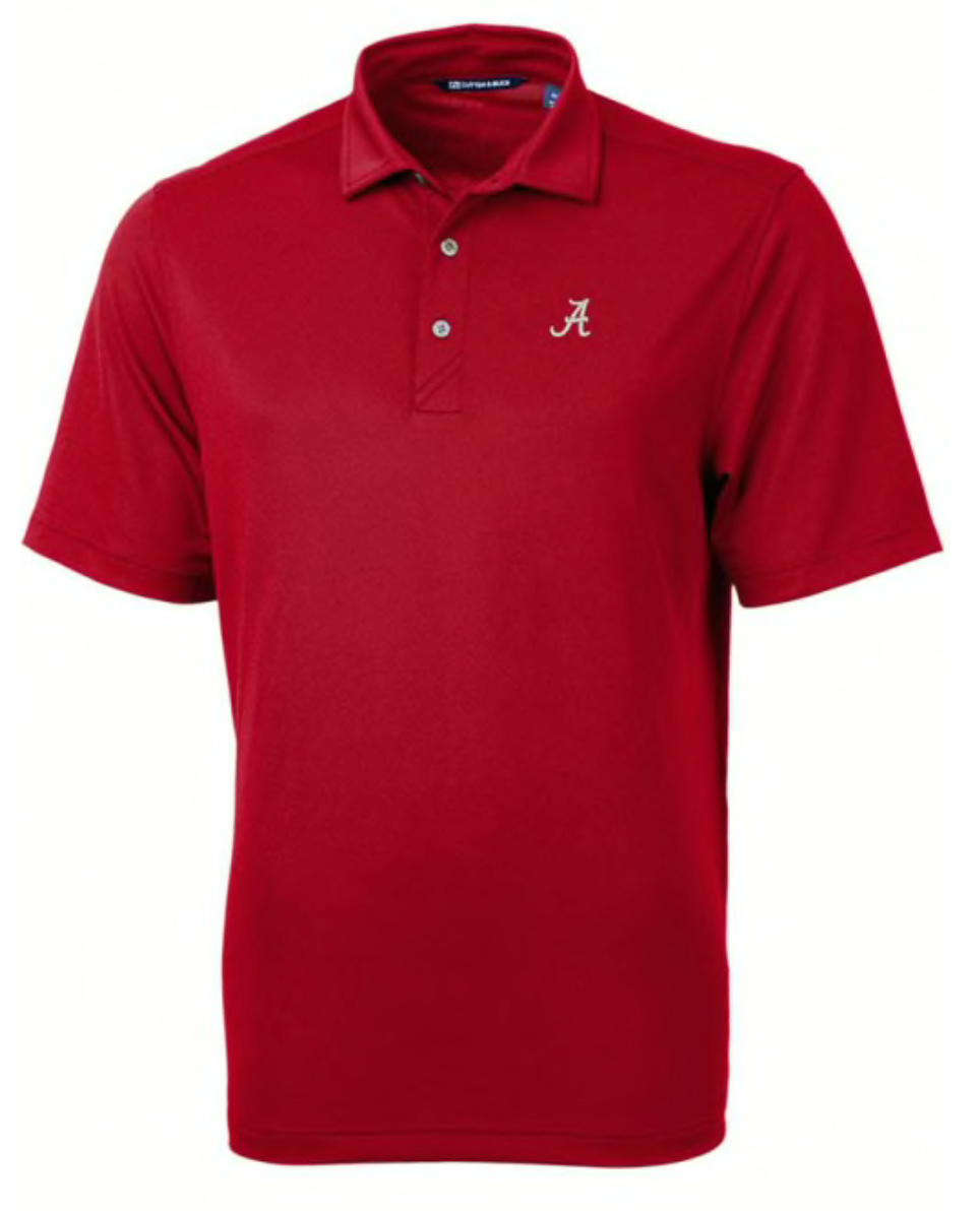 ALA Cutter & Buck Polo Shirt