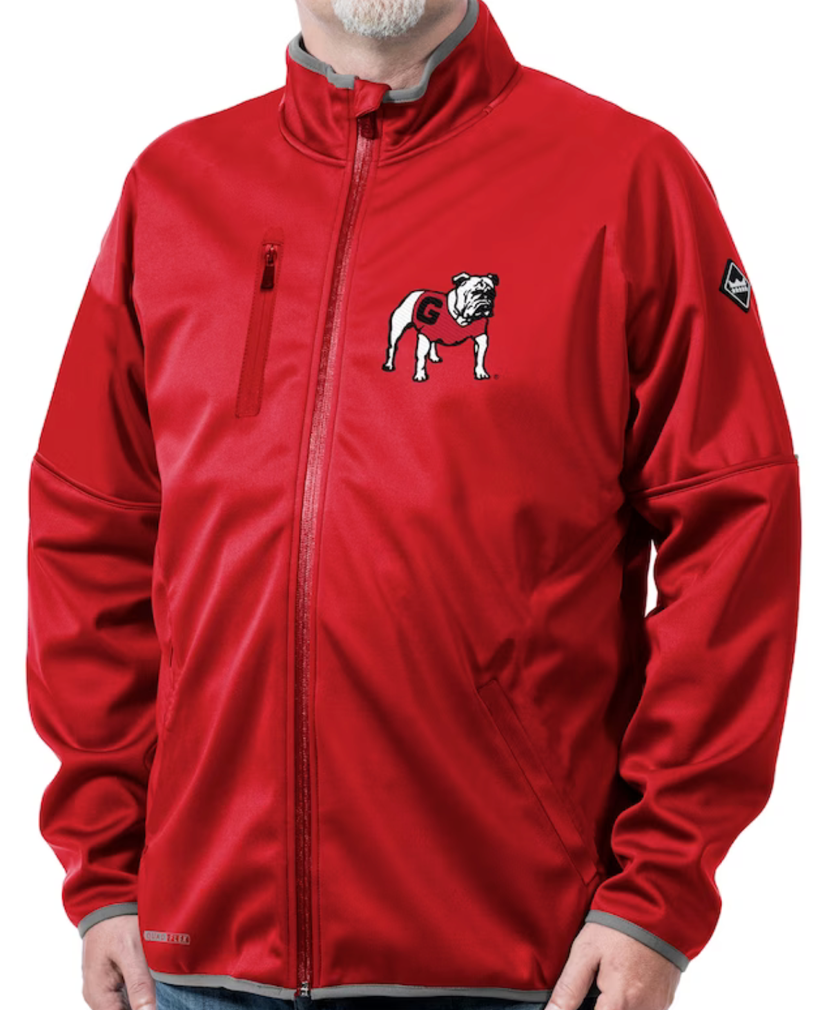UGA MCT Franchise Outerwear