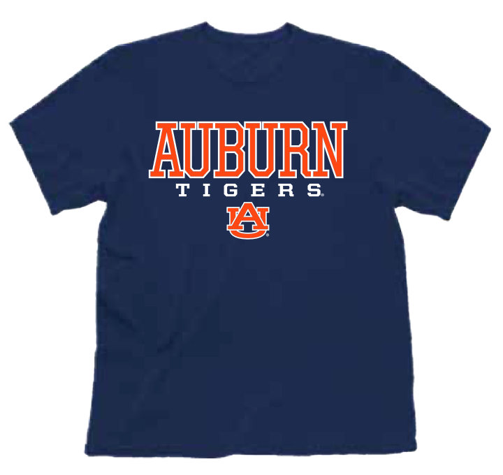 AU Tee Shirt