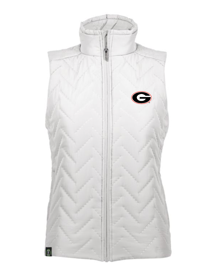 UGA Ladies Outerwear