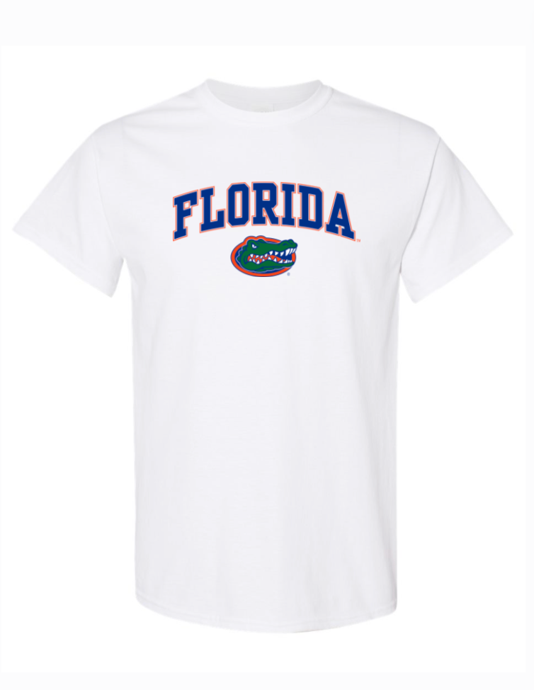 FLA Arch FLORIDA T Shirt