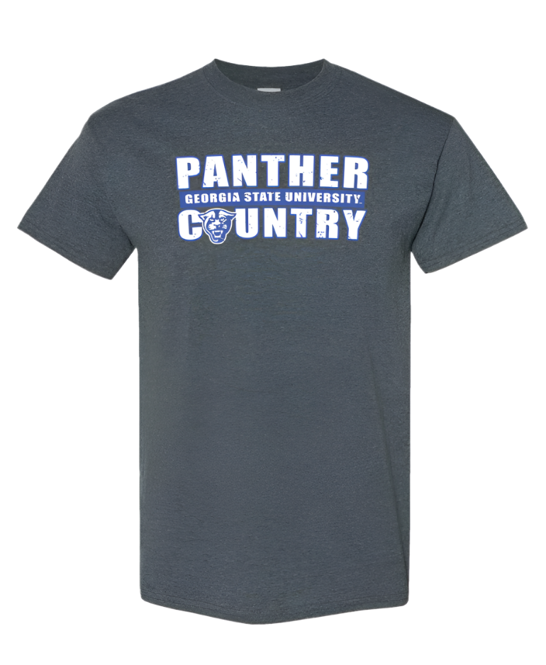 GST Panthers T Shirt