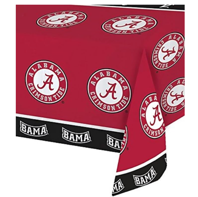 ALA Tailgating Table Cover