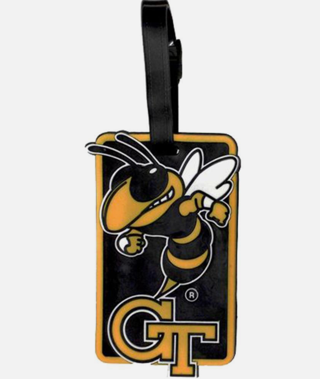 GTU Soft Bag Tag