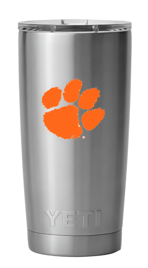 CLE 20oz Tumbler YETI