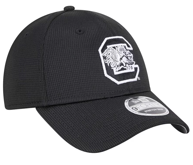 USC Gamecock Fitted Hat