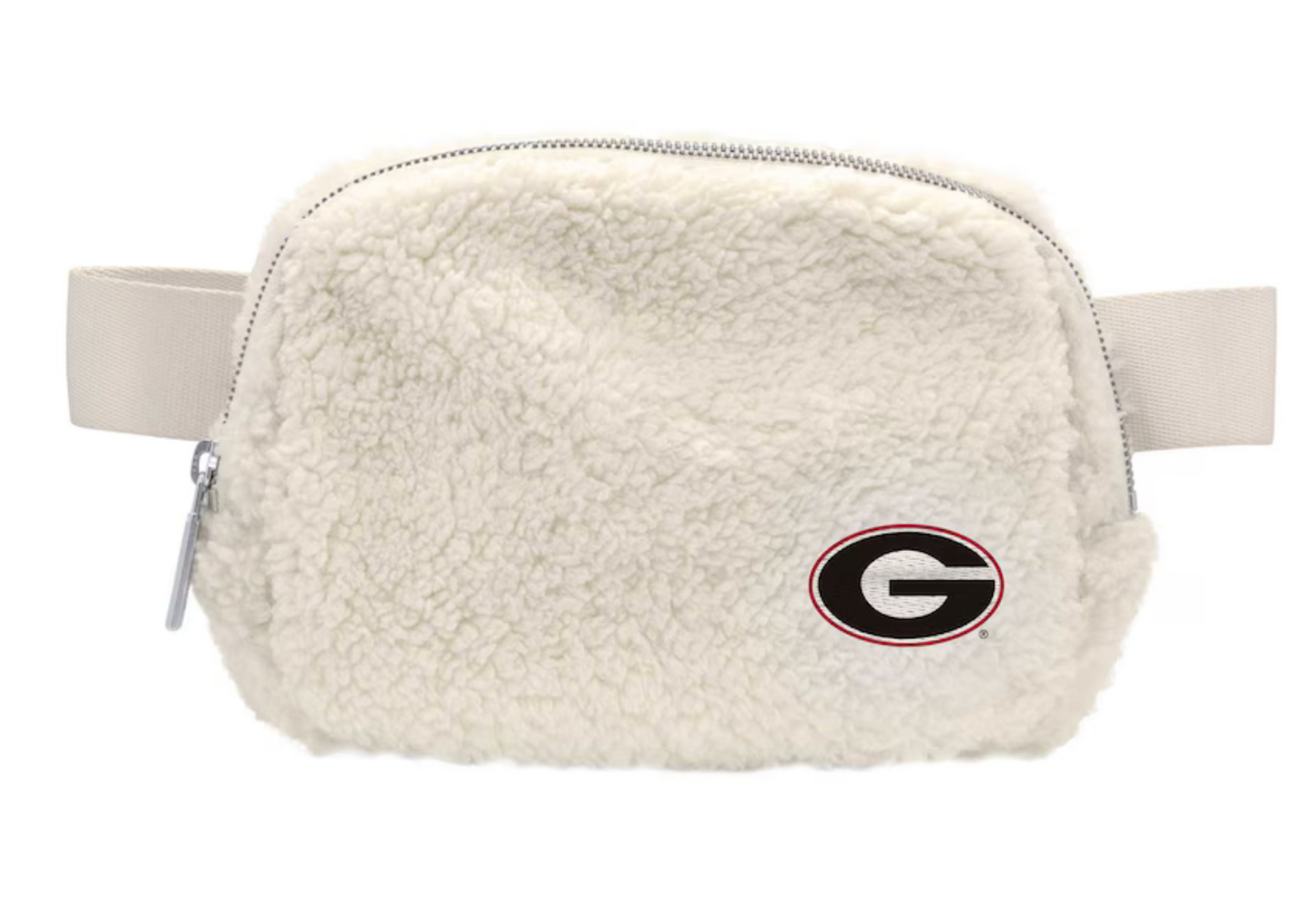 UGA Sherpa Stadium Bag