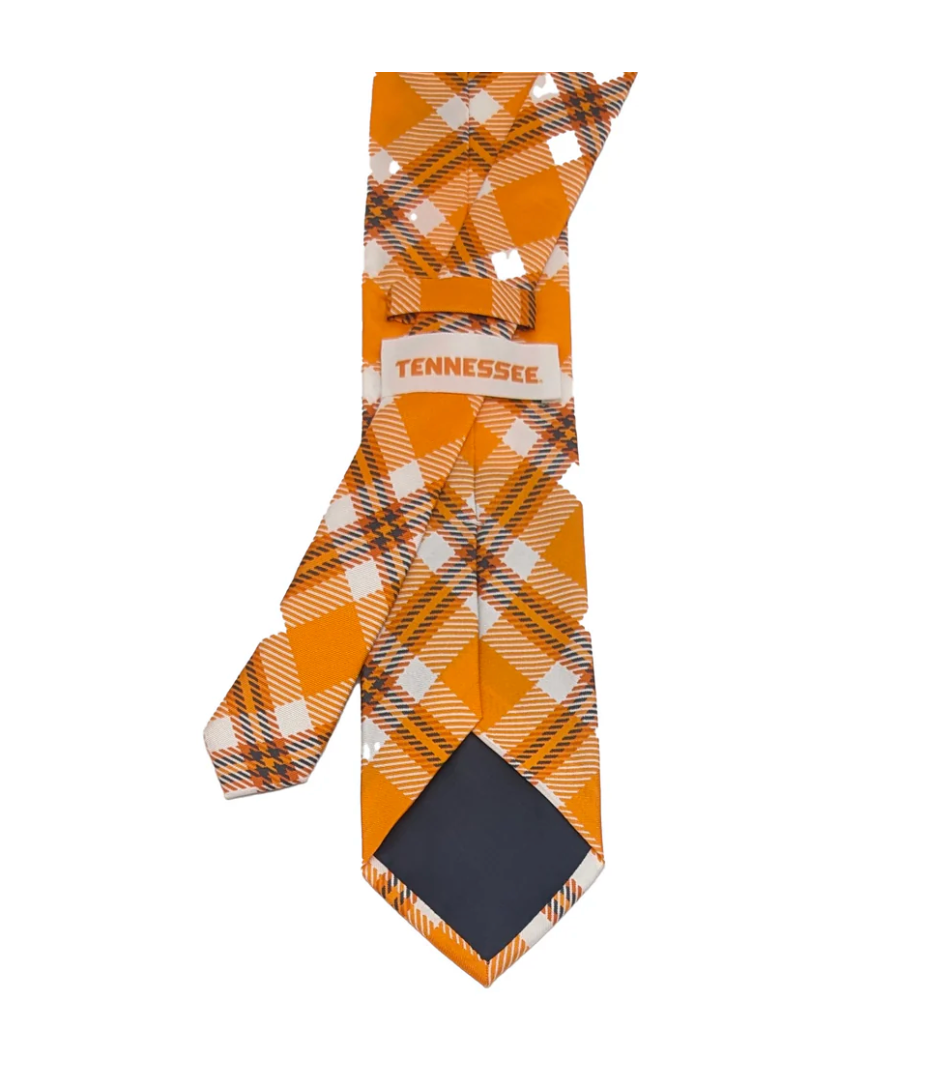 UTN Silk Neck Tie