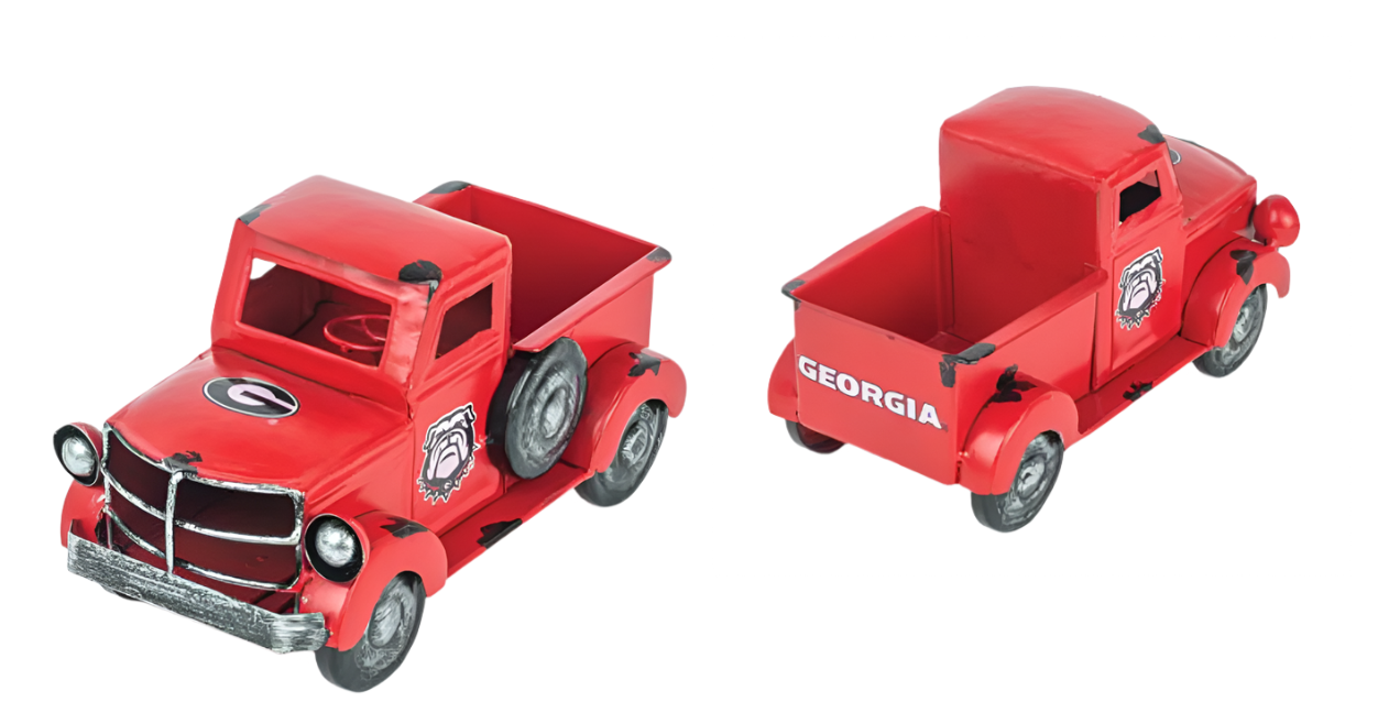 UGA Retro Truck