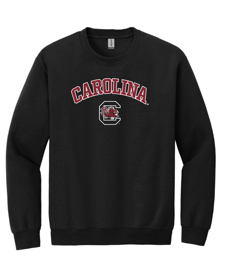USC Carolina Crewneck