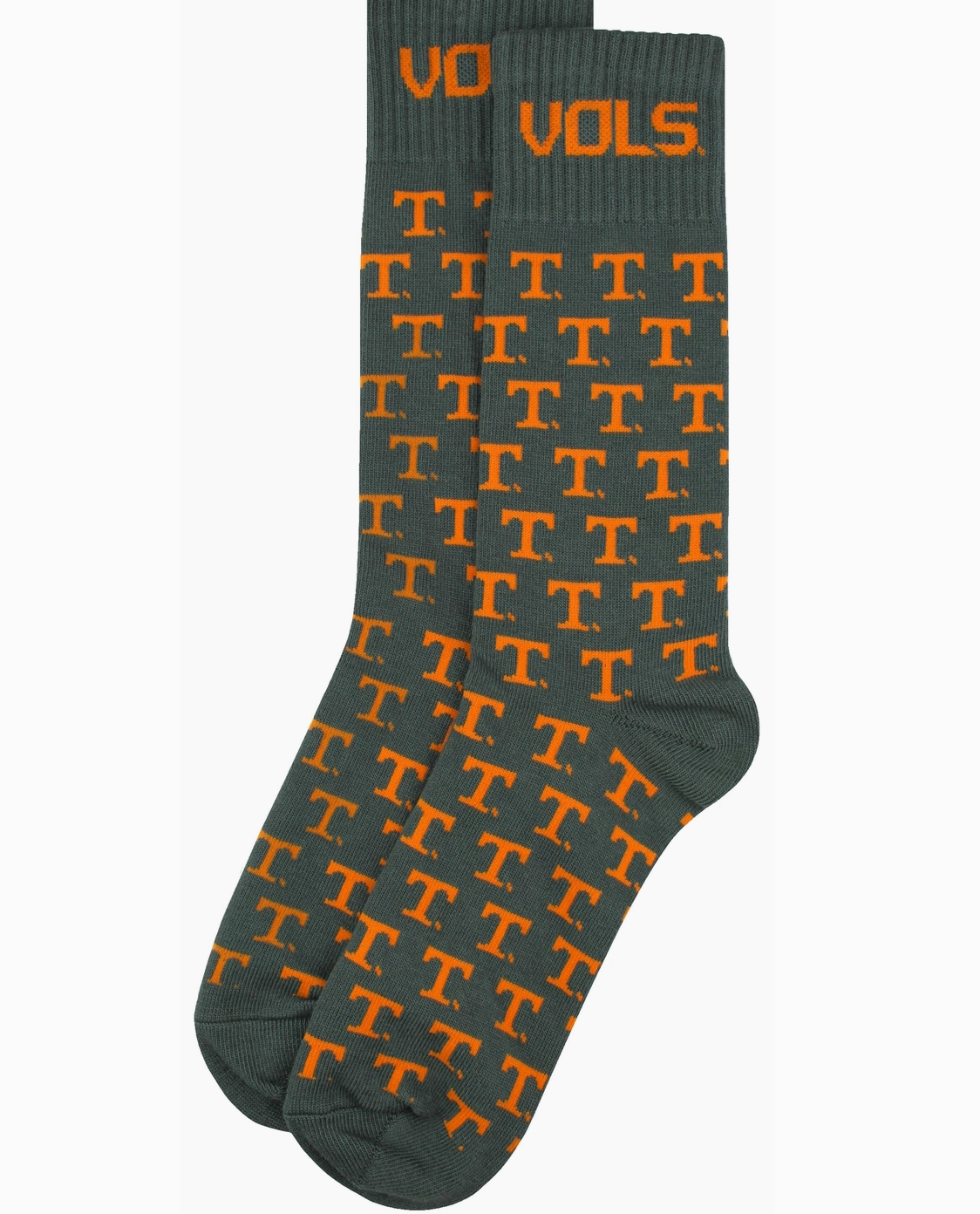 UTN Power T Repeating Dress Socks